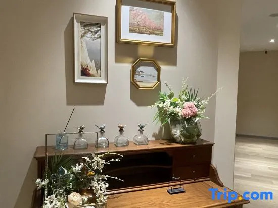 Sesame Cloud Valley Discovery Hotel(Dalian Jinshitan  Shop)