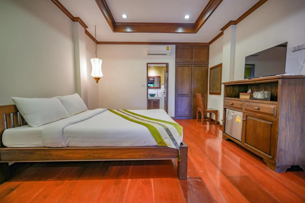 Monmuang ChiangMai resort