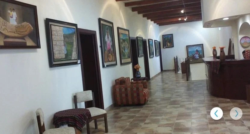Hotel Provincia Express Papantla