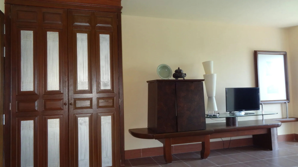 SPM Residence