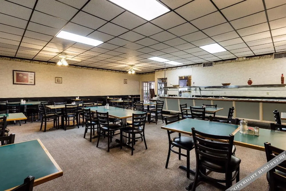Fairview Inn - Osceola