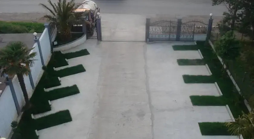 Apartments Zalazak Sunca