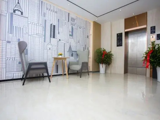 City Comfort Inn Hotel (Yichang Zigui Sanxia Yimin Museum)