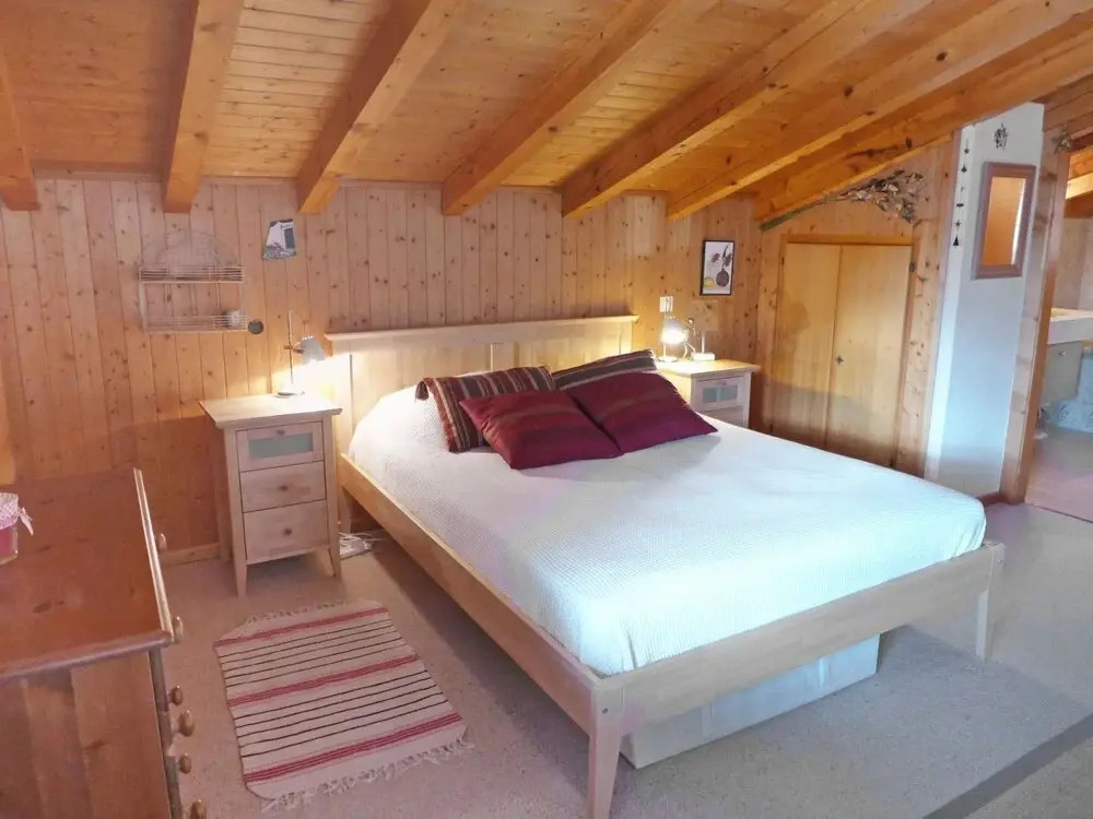 Meribel - Two Bedroom