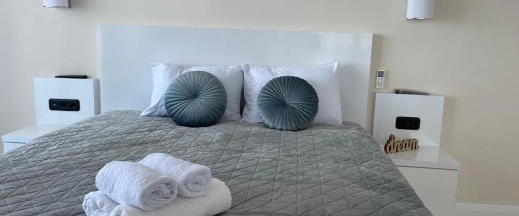 Bizim Suit Apartment