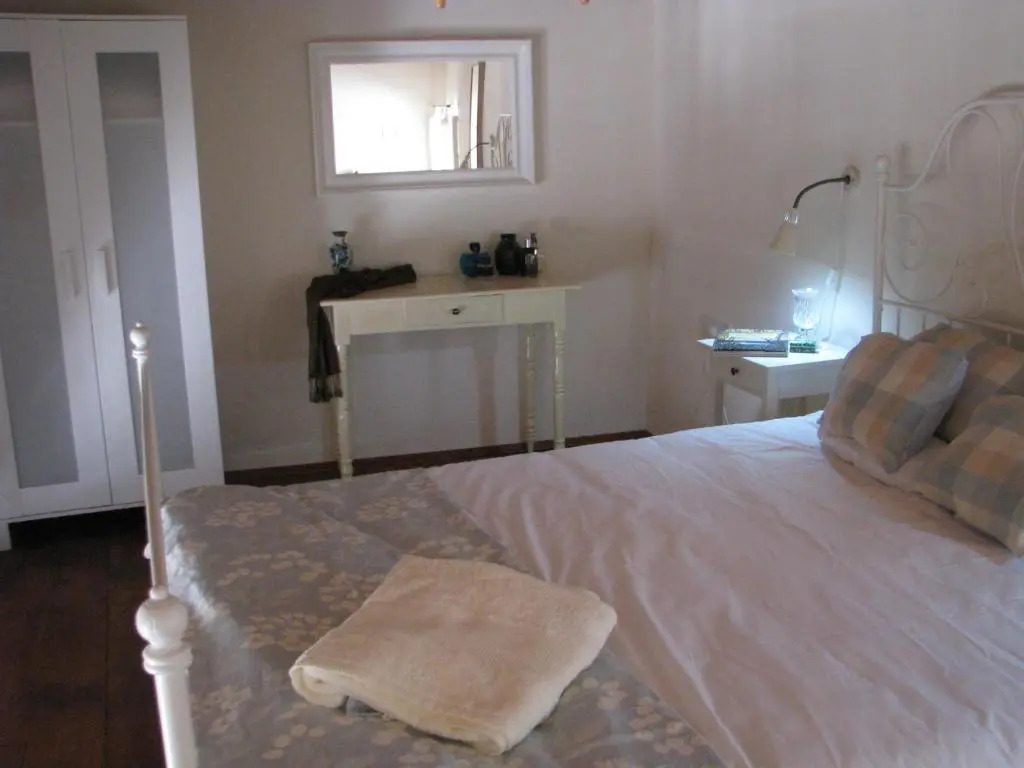 Dolphin Guest House and Studios