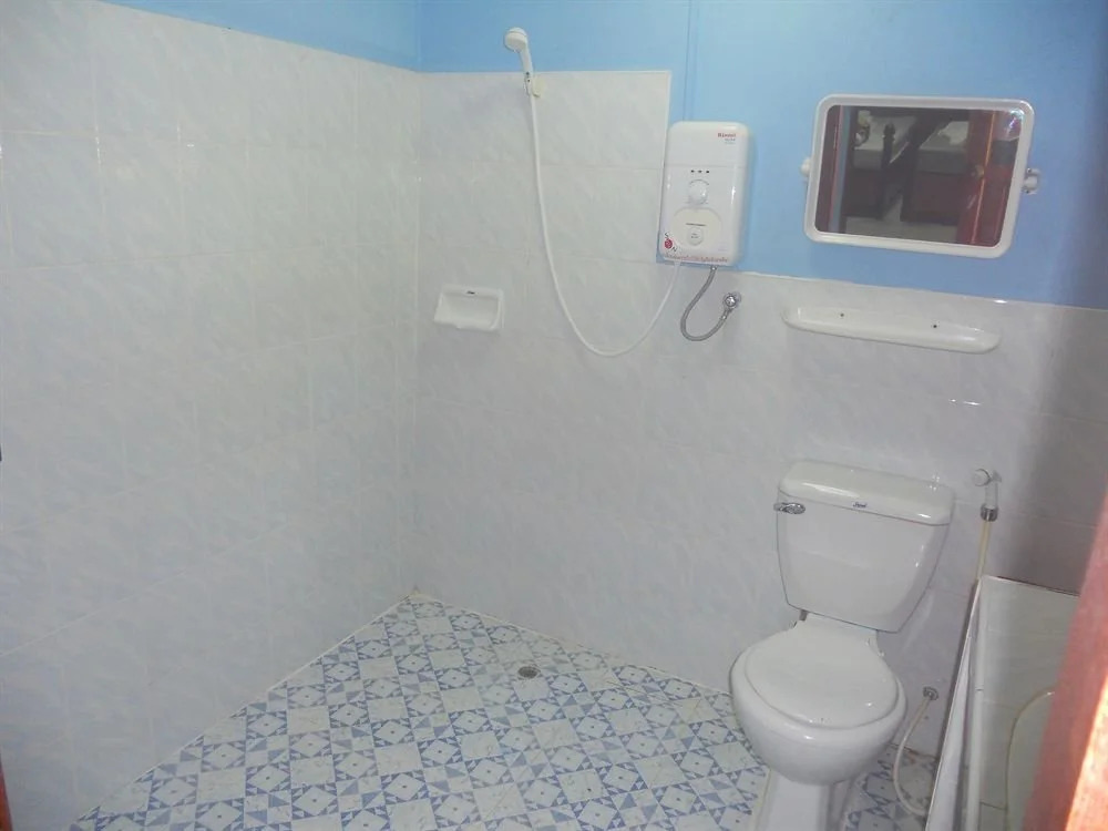 Lam Sai village hotel Koh Yao Noi