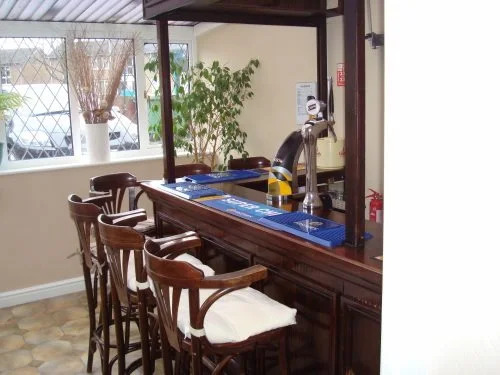 Stanley View Guest House & Hotel