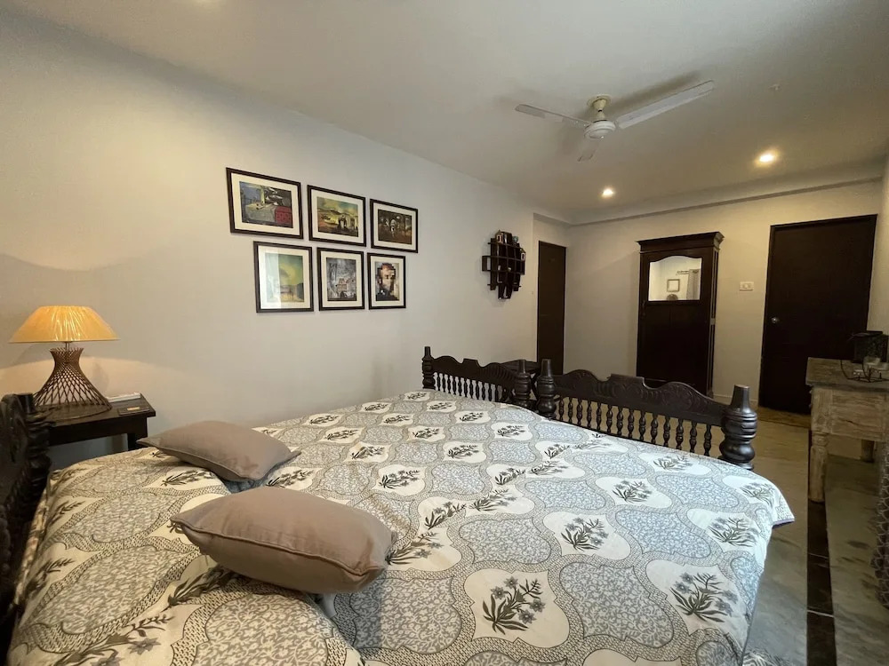 Casa Riverside- 5BHK Luxuty Pool Villa