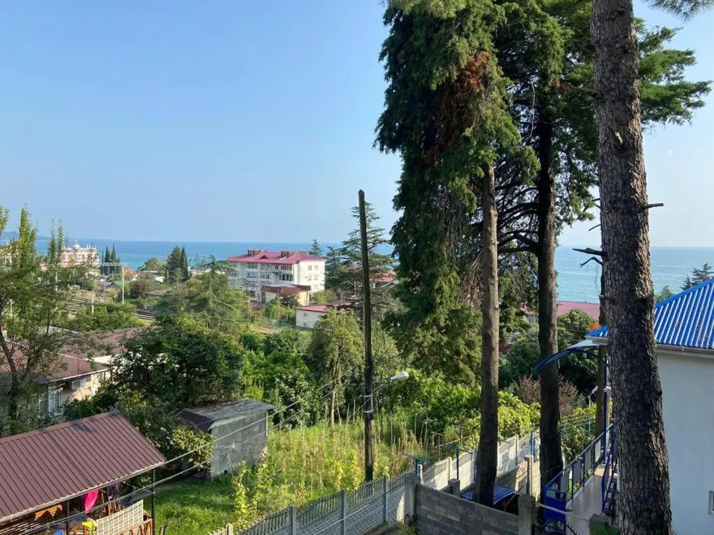 Guest House in Novy Afon