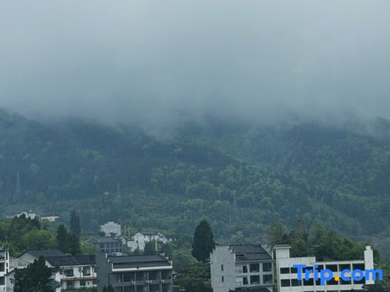 Wangye Village No. 07
