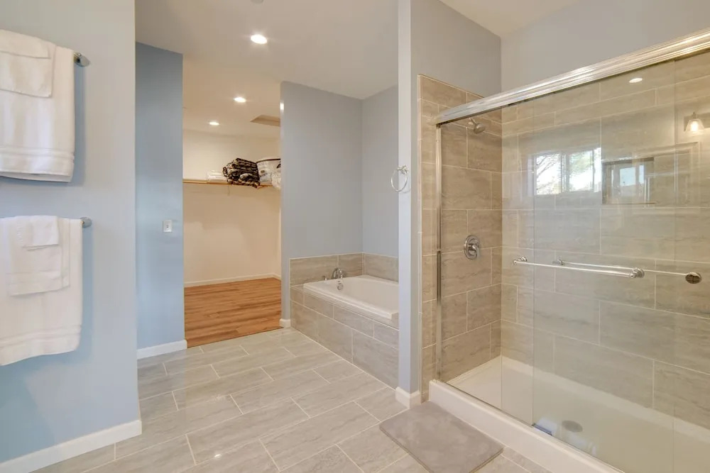Clearlake Vacation Rental w/ Nearby Lake Access