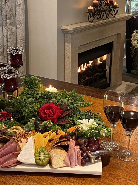 Silverstream Lodge