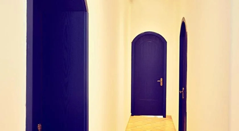 Tianjin Cloudy Bay Hostel