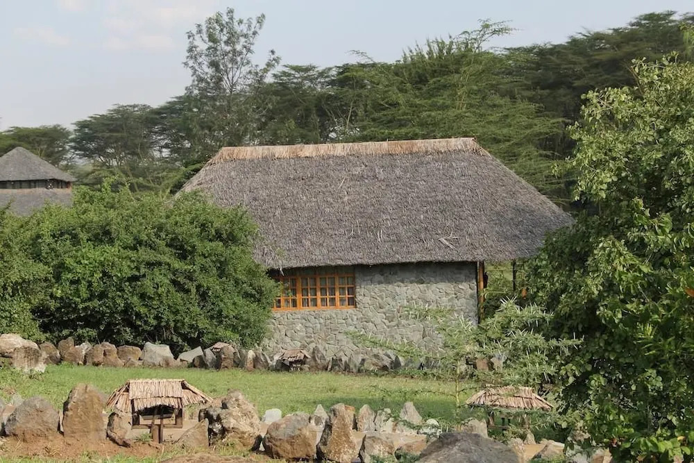 The Pelican Lodge