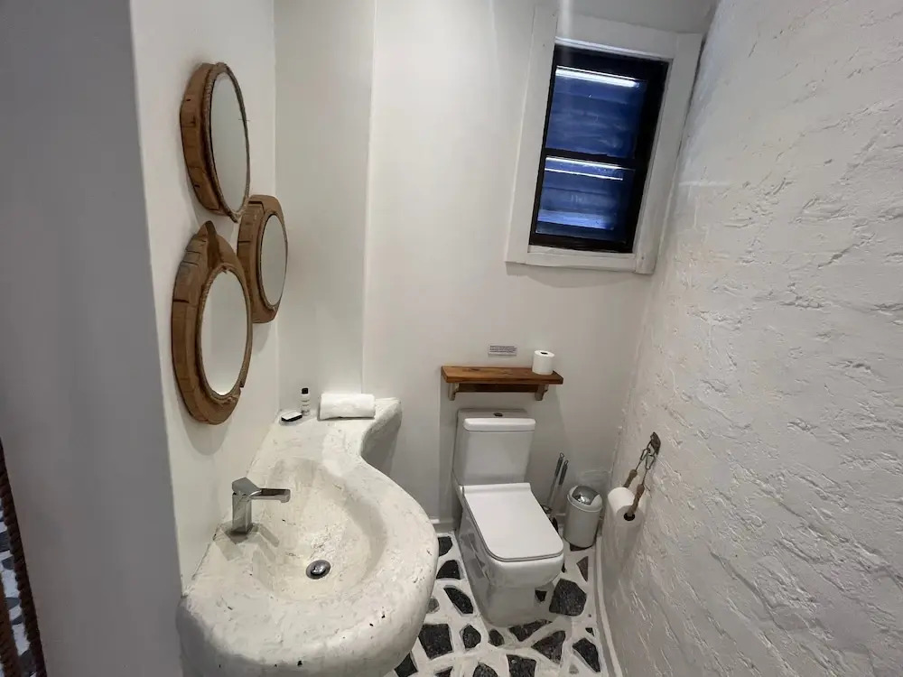 Little Mykonos