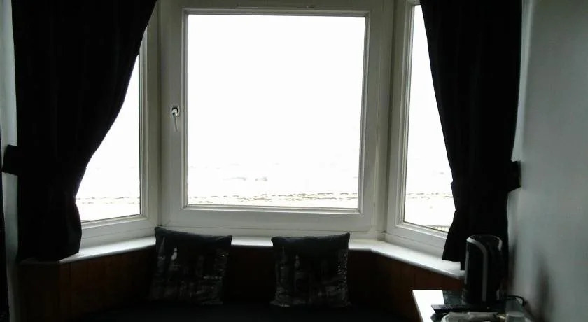 The Balmoral & Terrace Guest Houses
