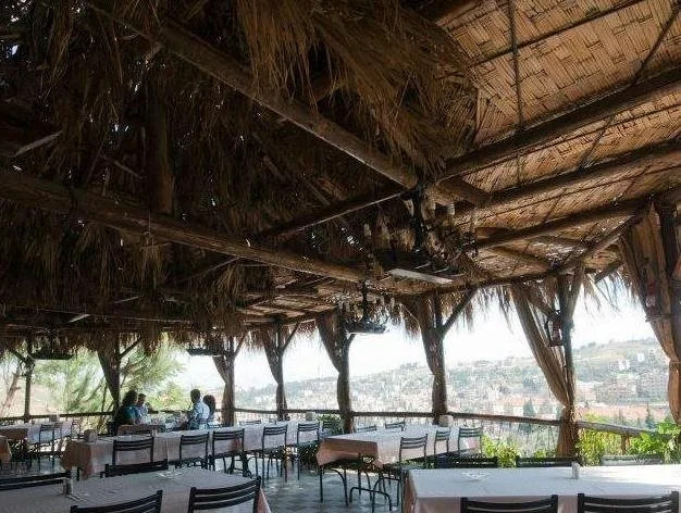 Monte Alberto Hotel and Restaurant