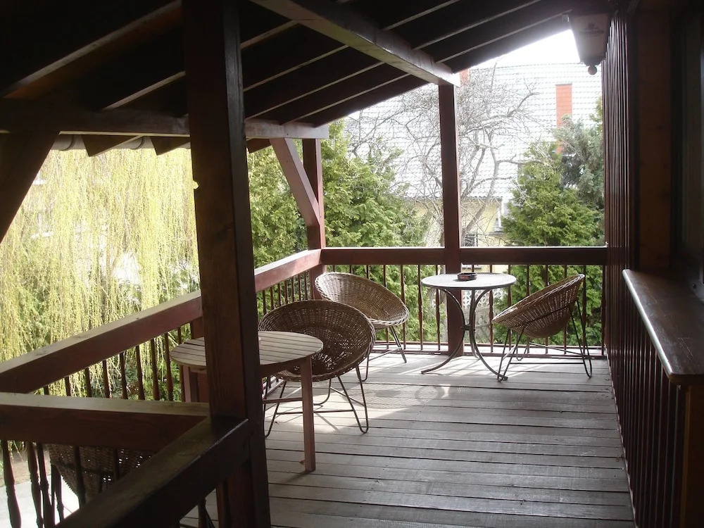 Harzer Ferienpension