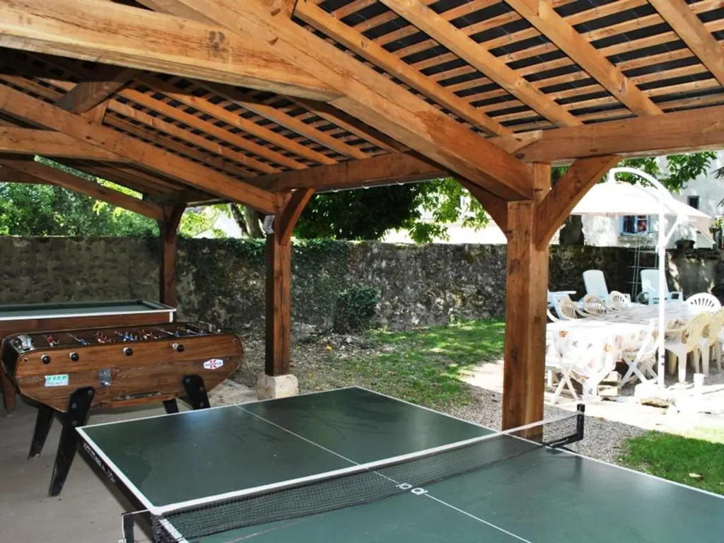Séjour Authentique dans un Ancien Moulin - Gîte Confort avec Jardin Privatif - FR-1-381-475
