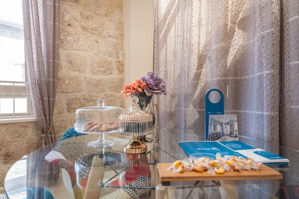 Sweet Inn Apartments - Jaffa Street