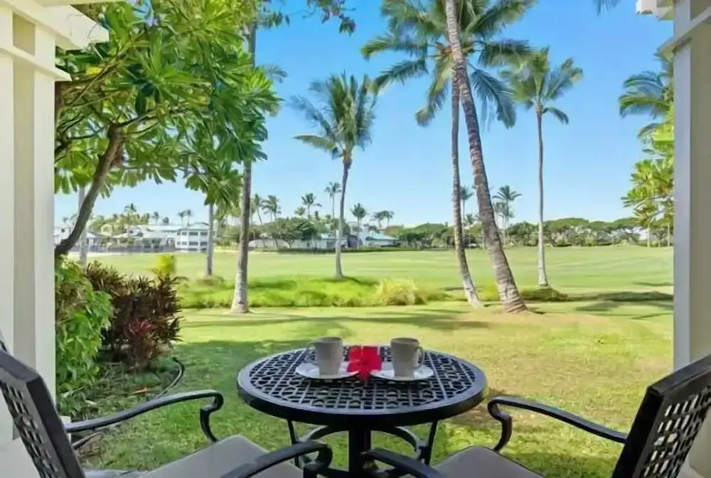 Fairway Villas K1 - Three Bedroom Condo