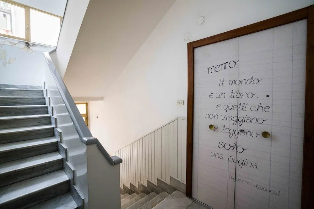 WelcHome - guest accomodation