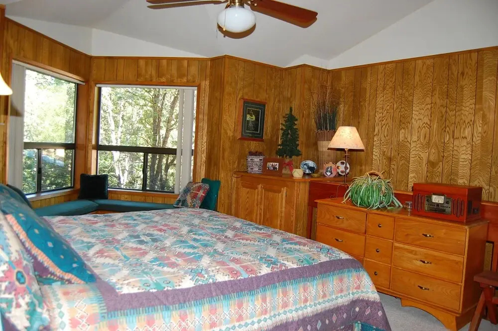 Pohono Pines