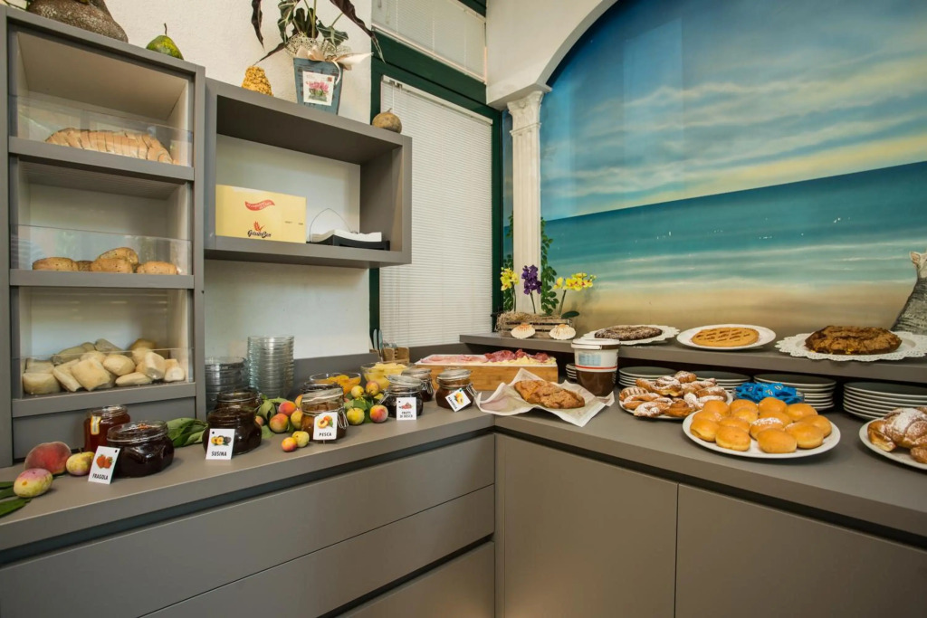 Albergo Ristorante Pozzi