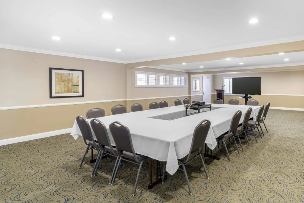 Best Western Oxnard Inn