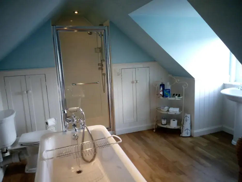 Dunallan Guest House