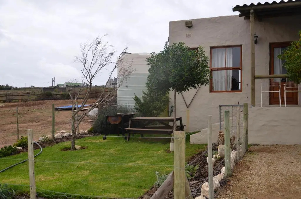 The Stables Accommodation