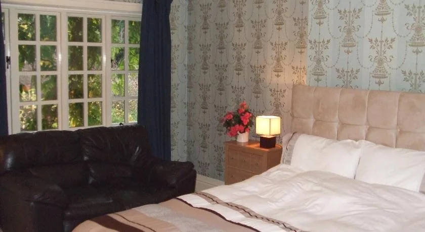 Roseview B&B Rhyl