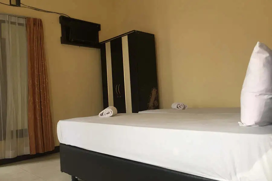 Hotel O Pondok Ripuji