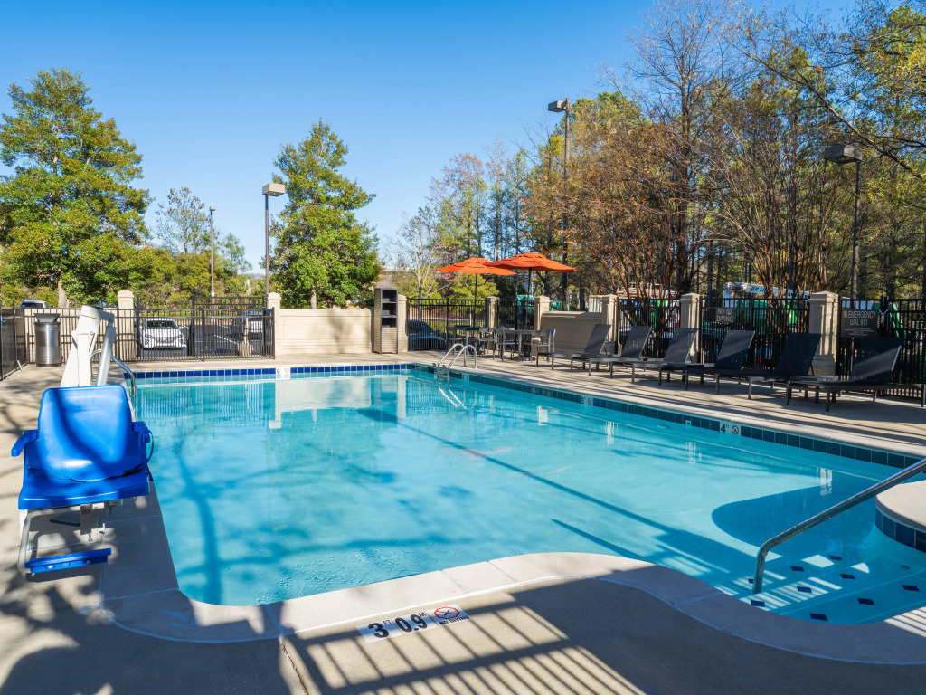 Candlewood Suites - Birmingham - Inverness by IHG