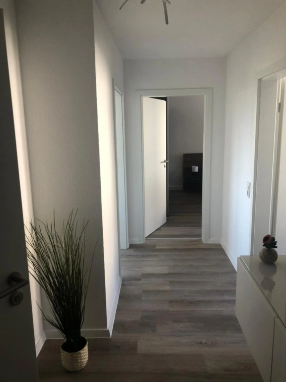 Trend Apartments