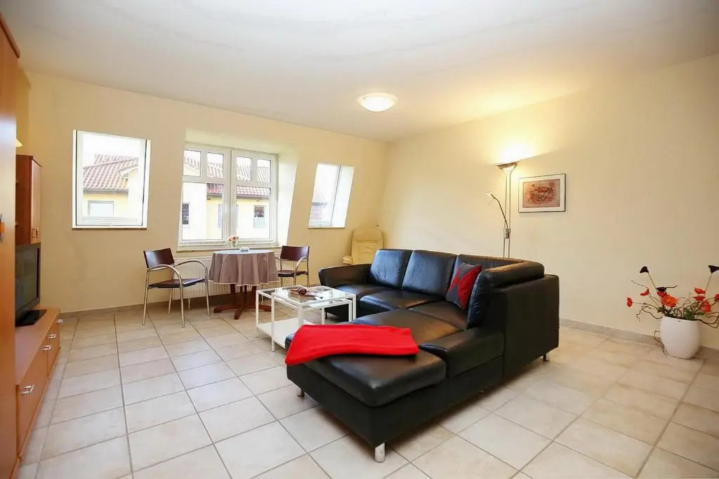Minervapark Wohnung 25