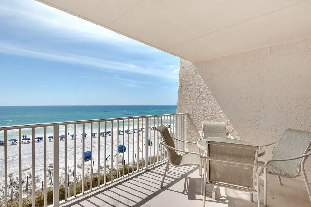 Beach House Condominiums by Wyndham Vacation Rentals