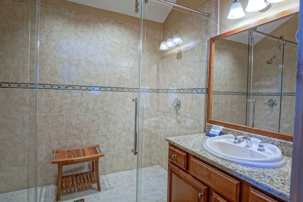Loggers Run 11: 5 Bedrooms, 3.5 Baths