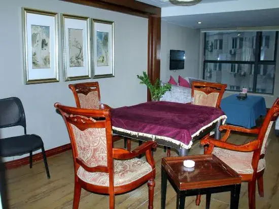 Jiahao International Hotel