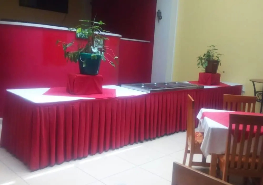 Klique Hotel