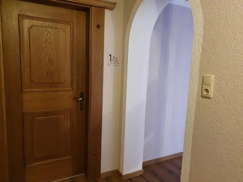 Appartements Karlinger