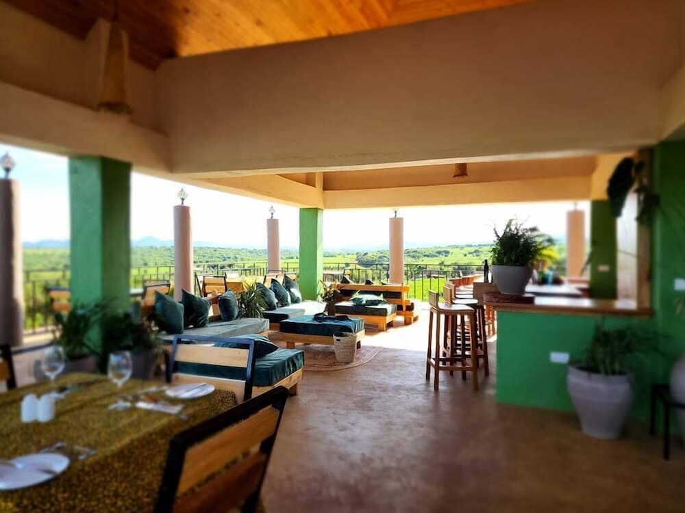 Heart&Soul Lodge