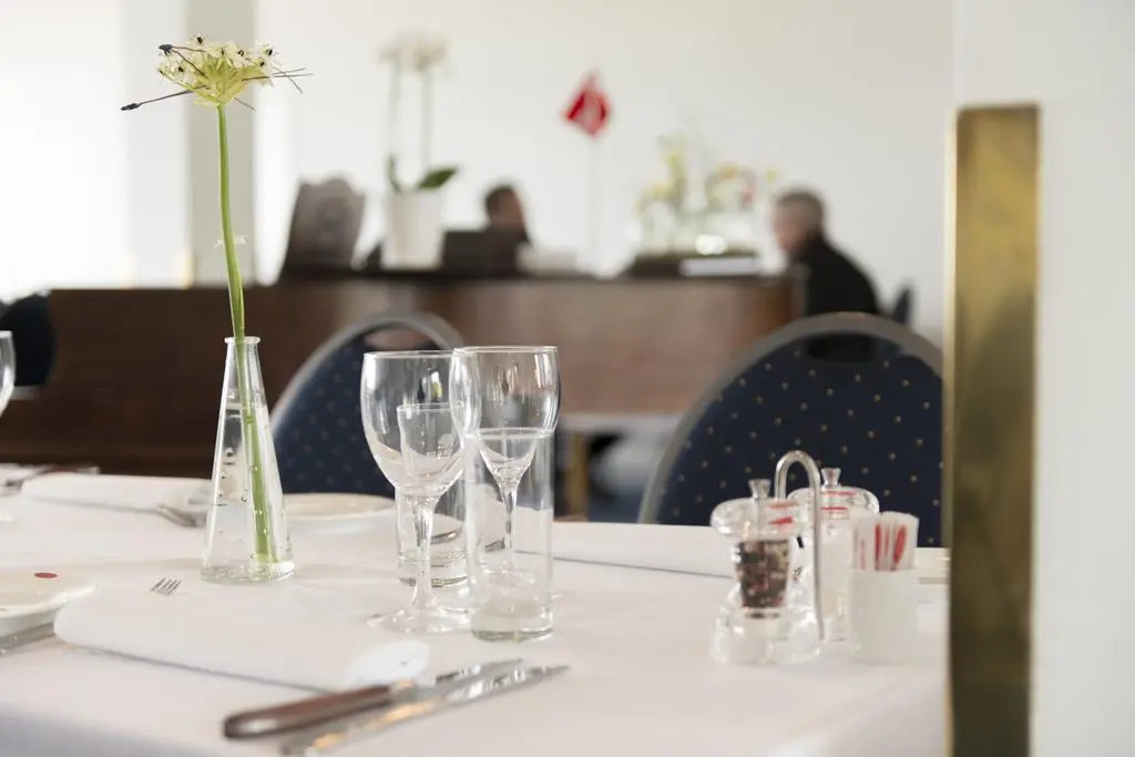 Hotel Juelsminde Strand