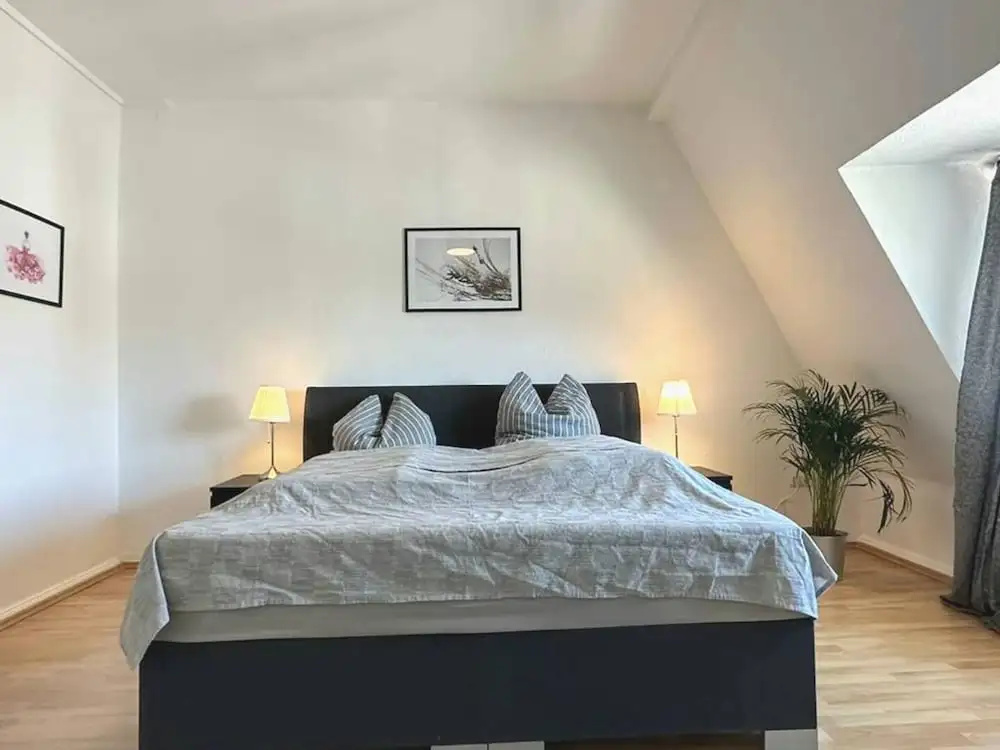 City Apartment-best Location