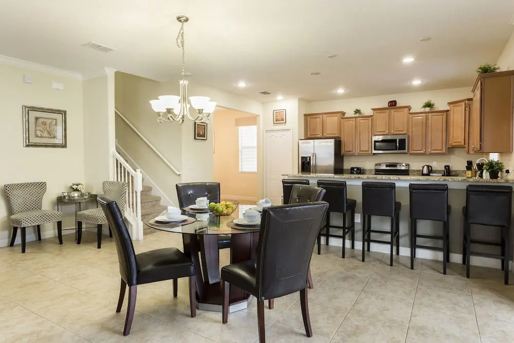 Tr_517r Oasis Holiday 6 Bedroom Home