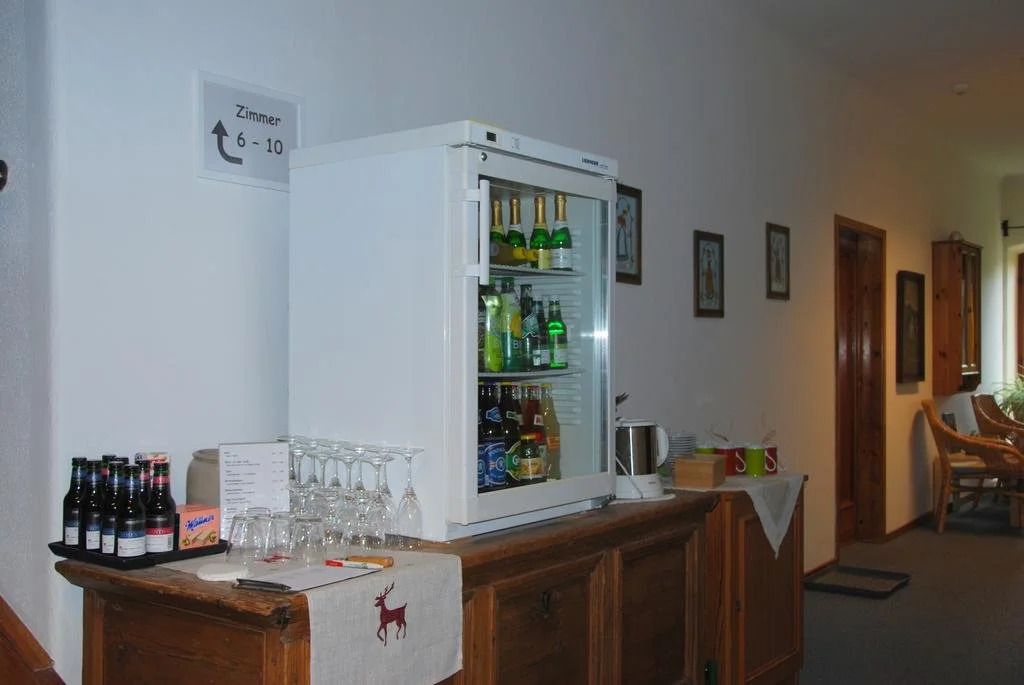 Pension Ehrenfried - Hotel garni