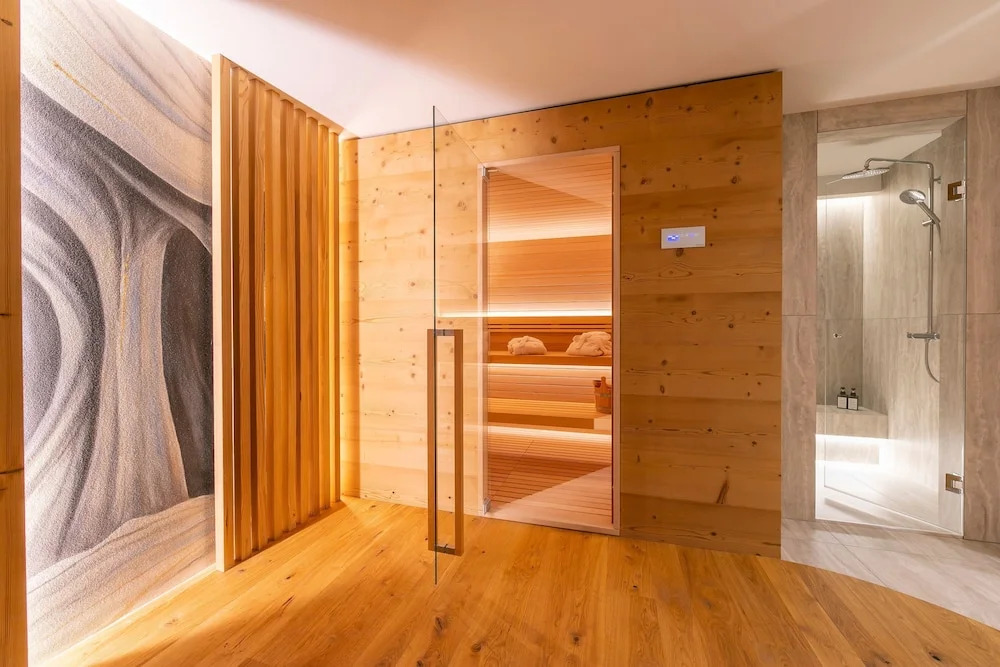 Menina in Livigno With 1 Bathrooms