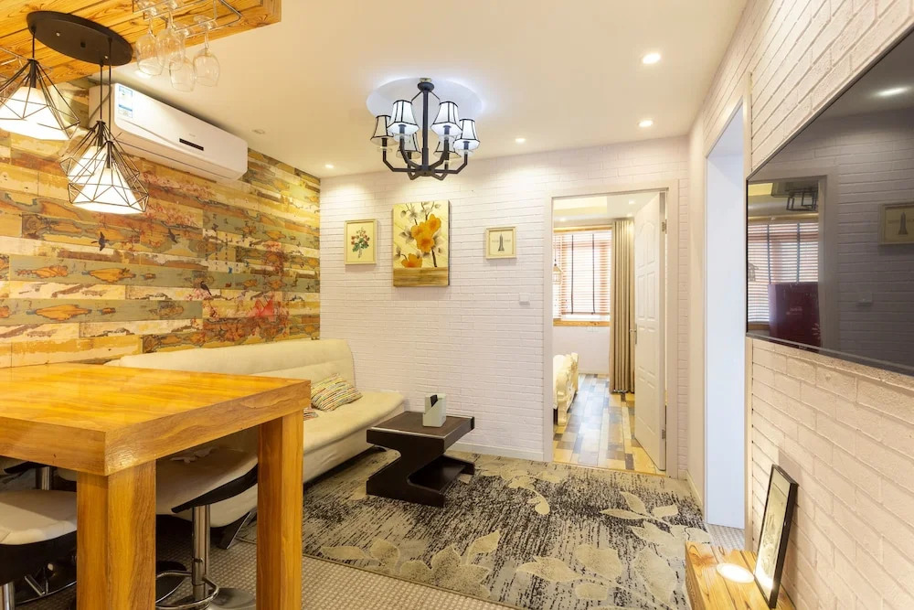 Youcun Apartment - San Hang