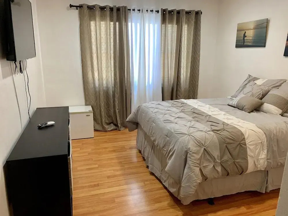 Friendly Family House
